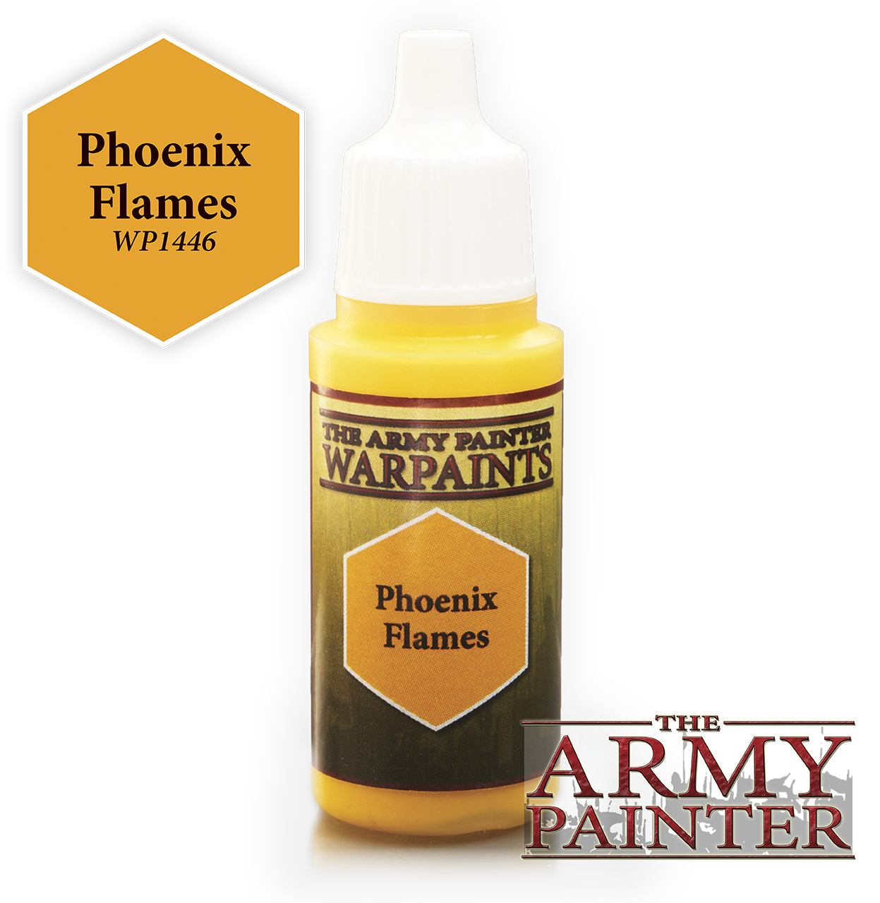 Phoenix Flames